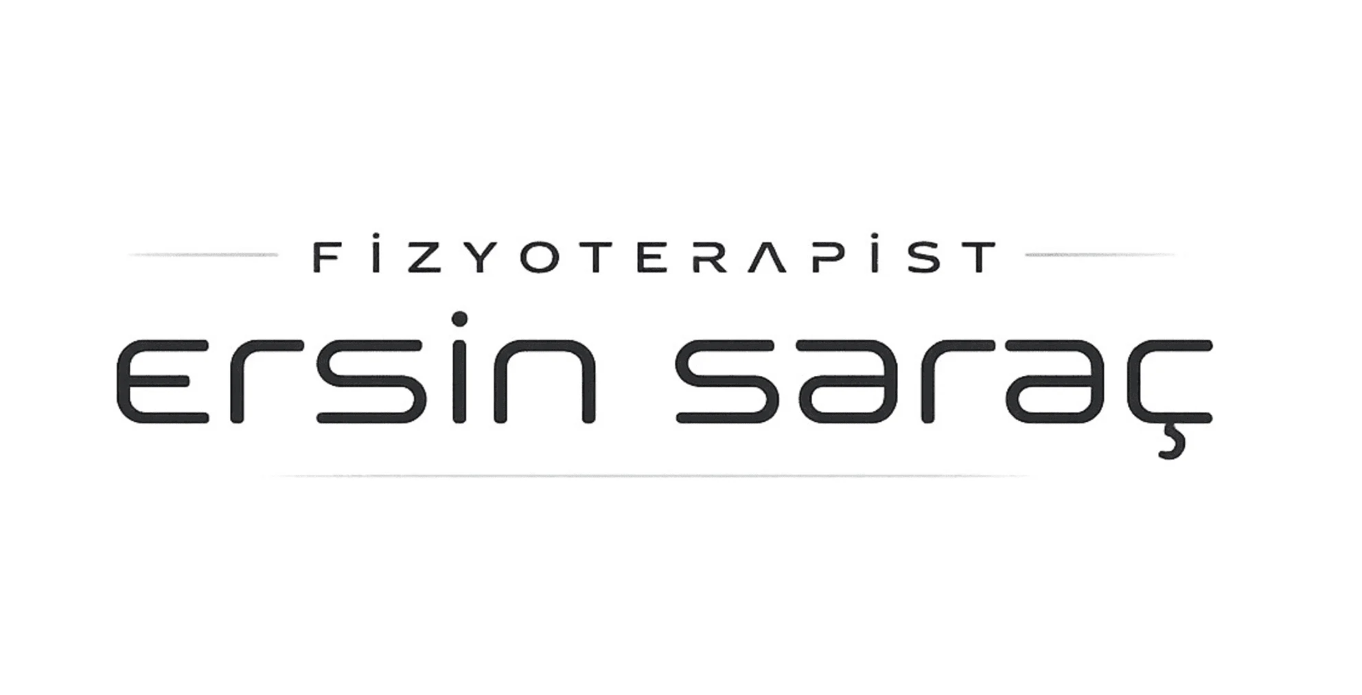 Fizyoterapist Ersin Saraç (Pain Free Nişantaşı)